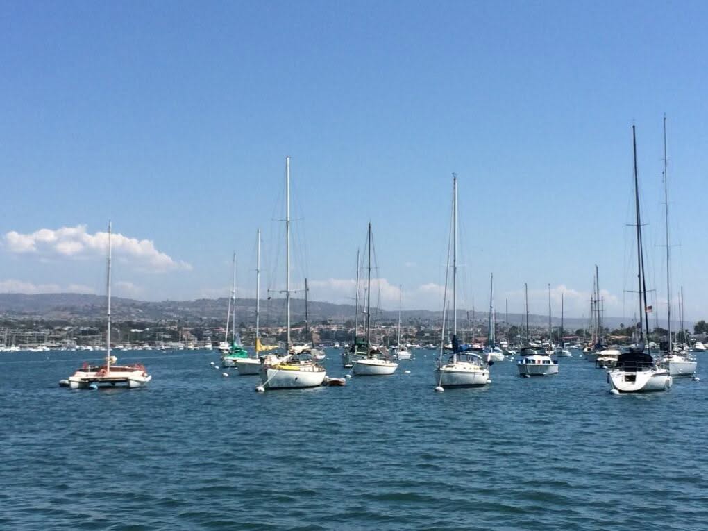 Newport Beach