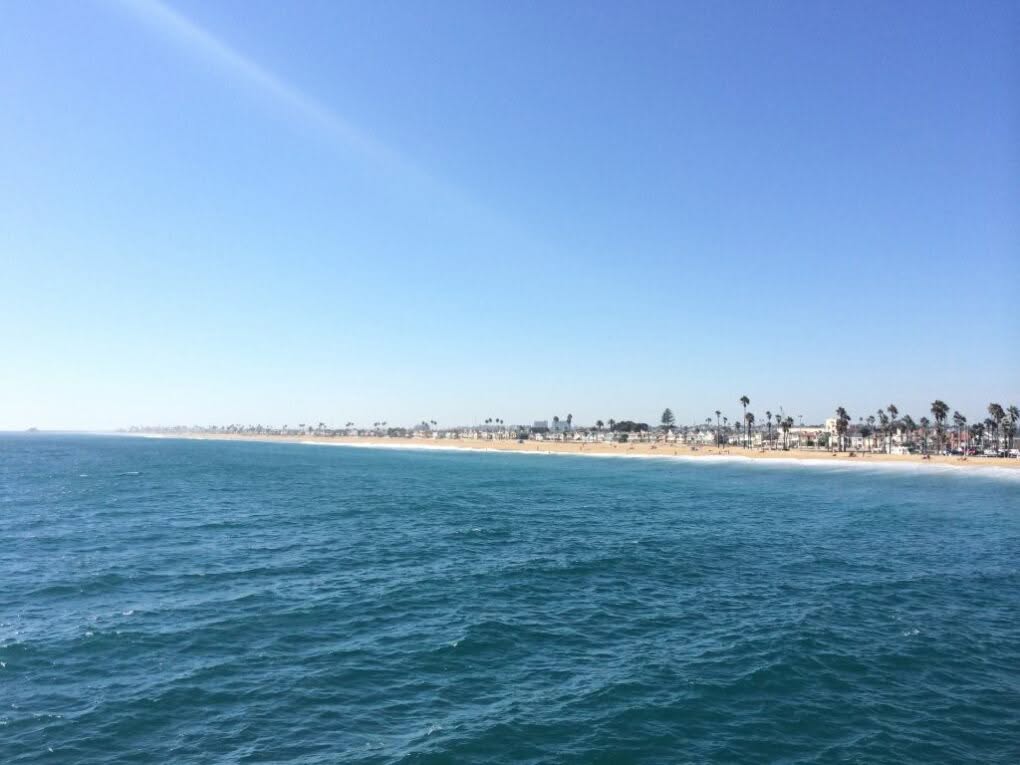 Newport Beach