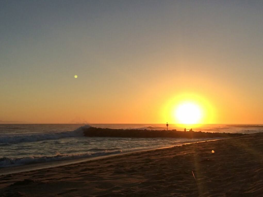 Newport Beach