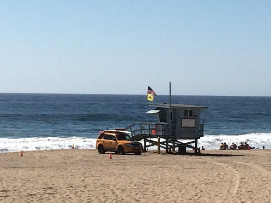Manhattan Beach