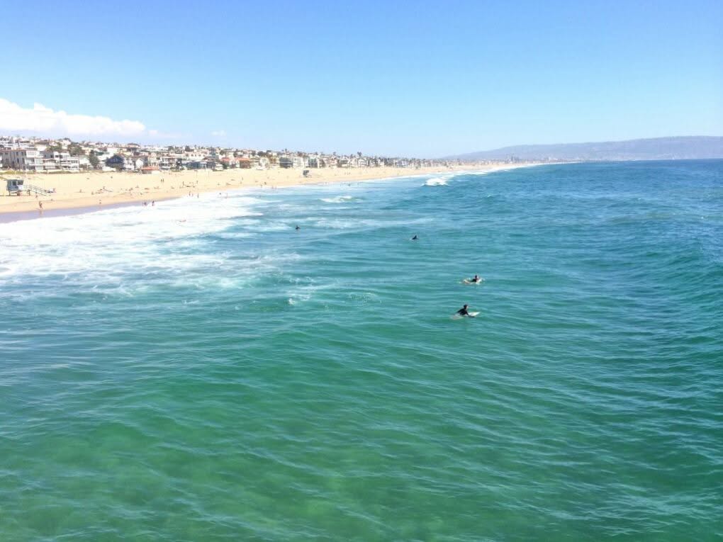 Manhattan Beach