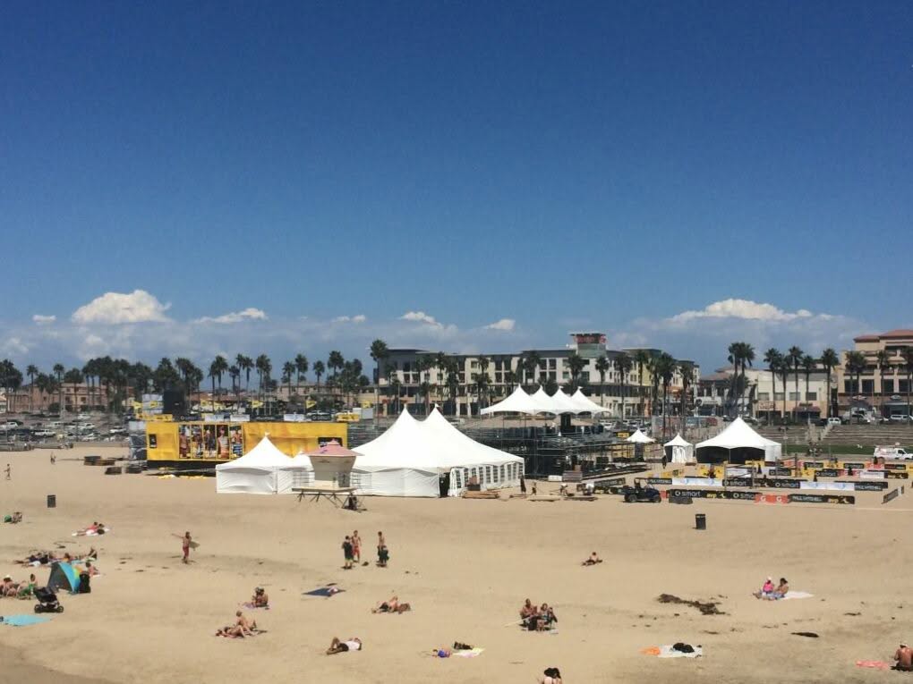 Huntington Beach