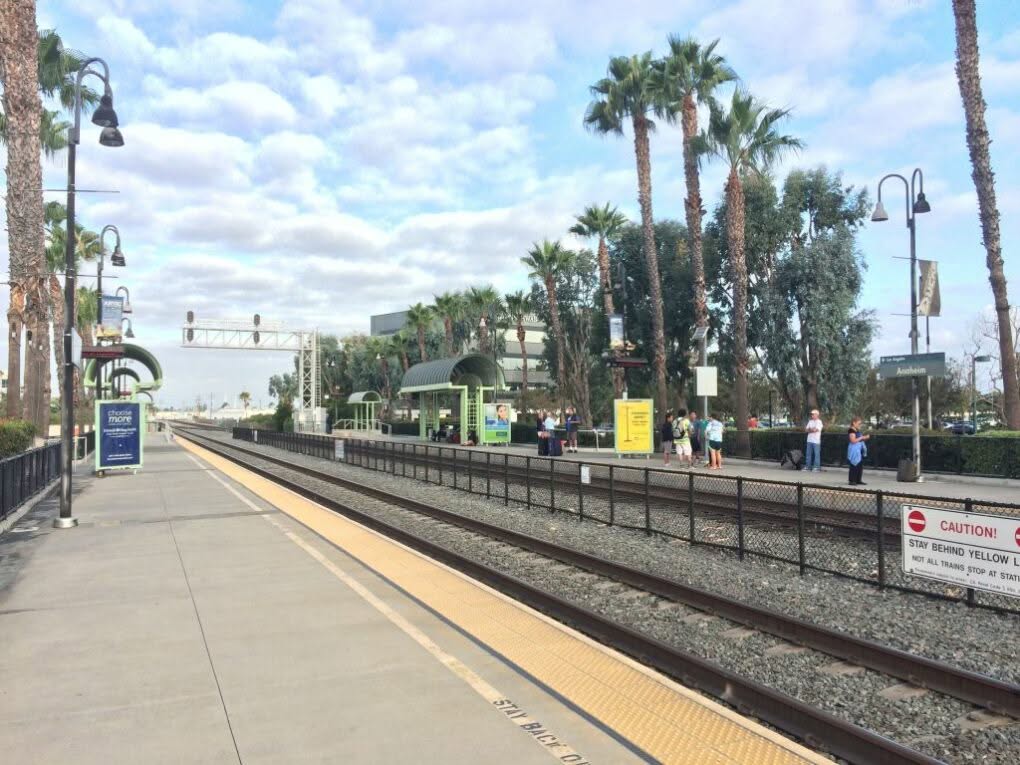 Surfliner
