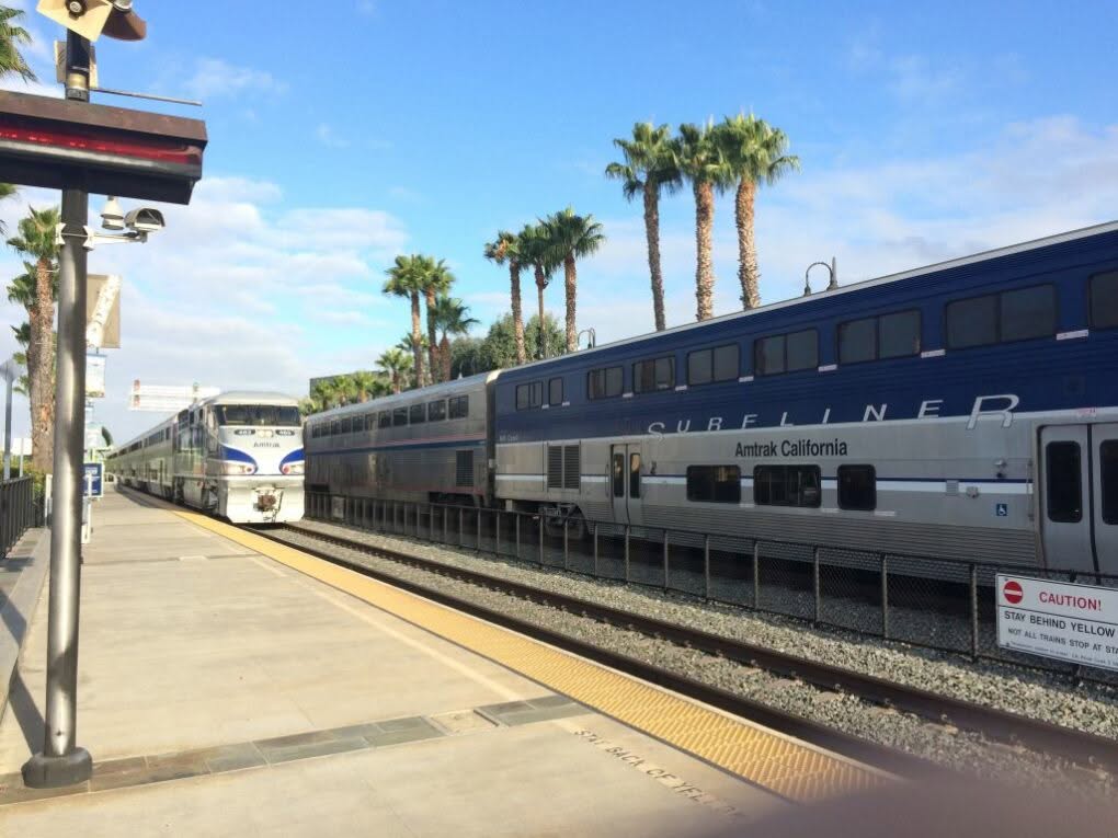 Surfliner