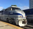Weiter geht’s – Mit dem Surfliner von Anaheim nach San Diego Surfliner