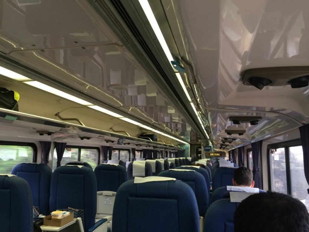 Surfliner