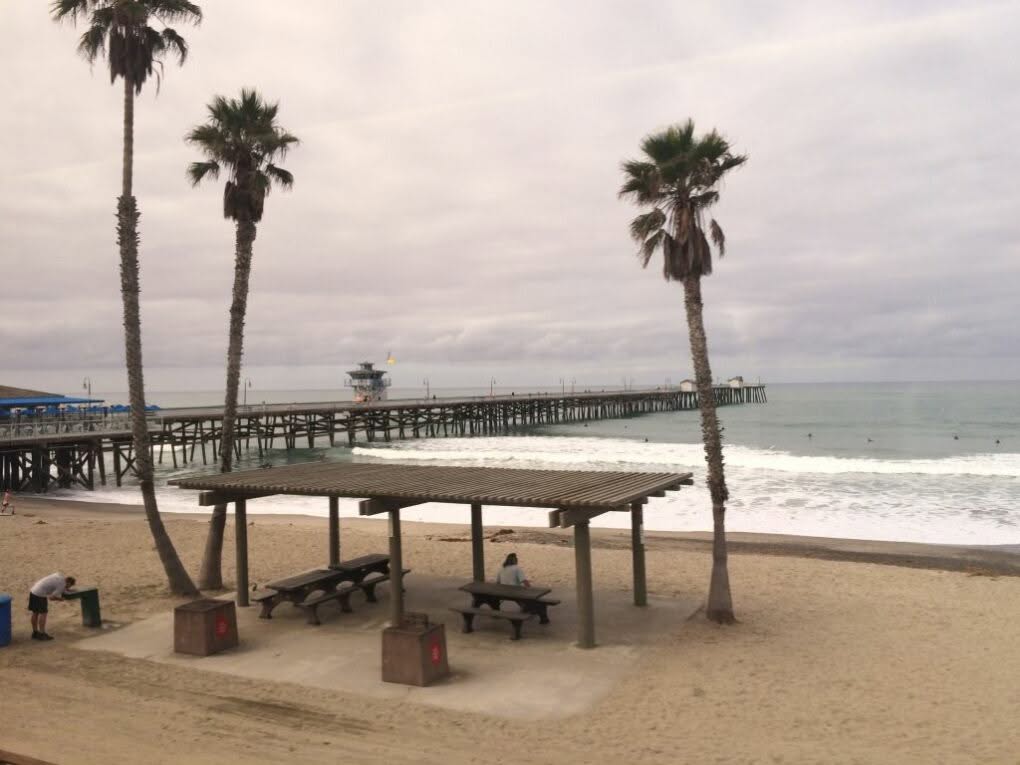 Surfliner