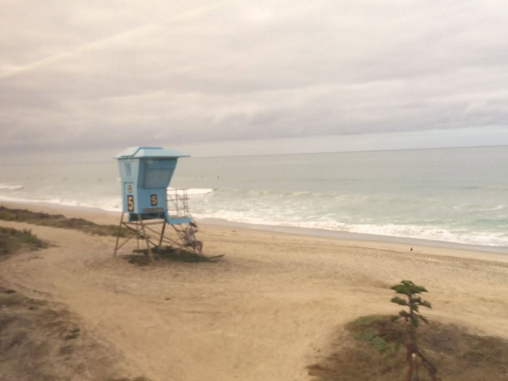 Surfliner