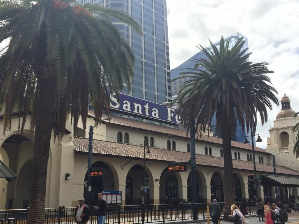 Surfliner