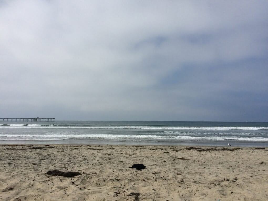 Mission Beach