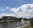 Adelaide – Hauptstadt des Bundesstaates South Australia