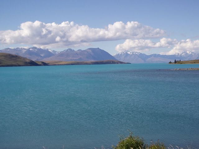 Neuseeland