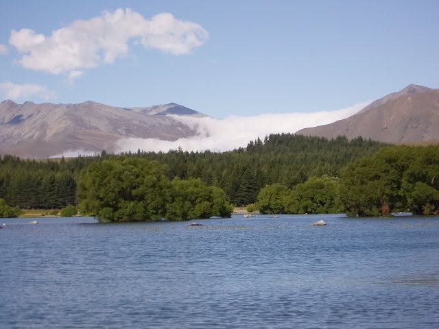 Neuseeland