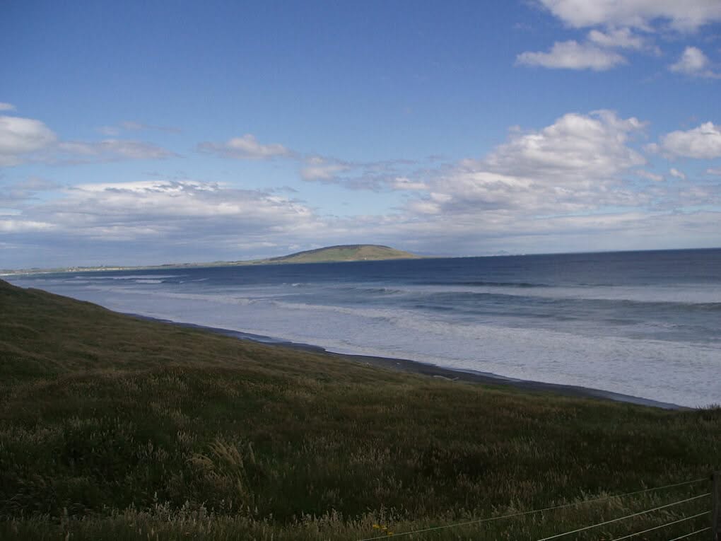 Neuseeland