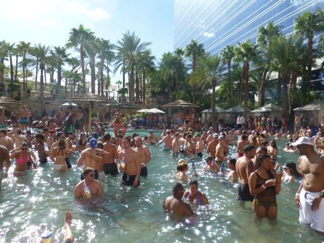 Rehab @ The Hard Rock