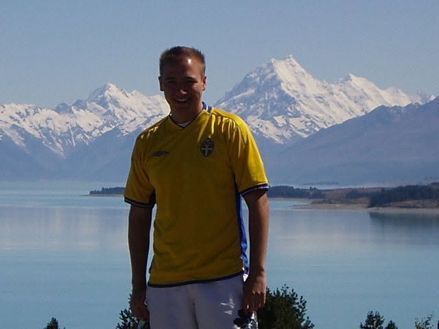 Neuseeland