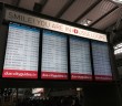 Auf geht’s – Um 14.55 Uhr geht es nach Reykjavik