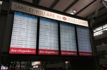 Auf geht’s – Um 14.55 Uhr geht es nach Reykjavik