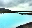Ausflug in die Blaue Lagune auf Island